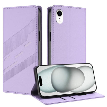 Embossed Multi-functional Wallet Retro Leather Phone Case, For iPhone 11 Pro Max, For iPhone 11, For iPhone 11 Pro, For iPhone XS / X, For iPhone XR, For iPhone XS Max, For iPhone 8 Plus / 7 Plus