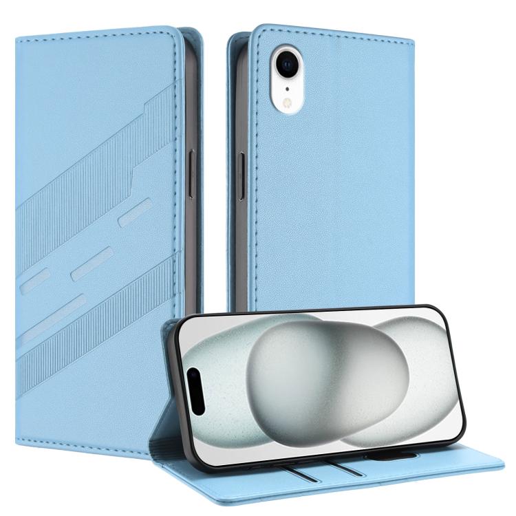 Embossed Multi-functional Wallet Retro Leather Phone Case, For iPhone 11 Pro Max, For iPhone 11, For iPhone 11 Pro, For iPhone XS / X, For iPhone XR, For iPhone XS Max, For iPhone 8 Plus / 7 Plus