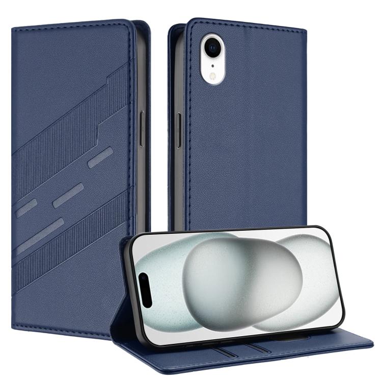 Embossed Multi-functional Wallet Retro Leather Phone Case, For iPhone 11 Pro Max, For iPhone 11, For iPhone 11 Pro, For iPhone XS / X, For iPhone XR, For iPhone XS Max, For iPhone 8 Plus / 7 Plus