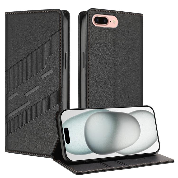 Embossed Multi-functional Wallet Retro Leather Phone Case, For iPhone 11 Pro Max, For iPhone 11, For iPhone 11 Pro, For iPhone XS / X, For iPhone XR, For iPhone XS Max, For iPhone 8 Plus / 7 Plus