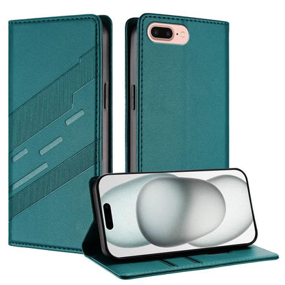 Embossed Multi-functional Wallet Retro Leather Phone Case, For iPhone 11 Pro Max, For iPhone 11, For iPhone 11 Pro, For iPhone XS / X, For iPhone XR, For iPhone XS Max, For iPhone 8 Plus / 7 Plus