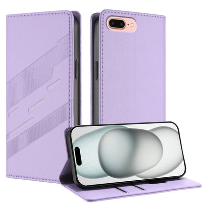 Embossed Multi-functional Wallet Retro Leather Phone Case, For iPhone 11 Pro Max, For iPhone 11, For iPhone 11 Pro, For iPhone XS / X, For iPhone XR, For iPhone XS Max, For iPhone 8 Plus / 7 Plus