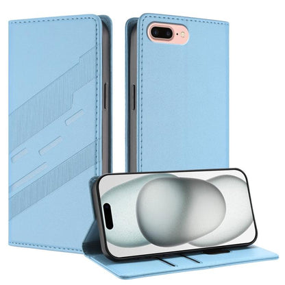 Embossed Multi-functional Wallet Retro Leather Phone Case, For iPhone 11 Pro Max, For iPhone 11, For iPhone 11 Pro, For iPhone XS / X, For iPhone XR, For iPhone XS Max, For iPhone 8 Plus / 7 Plus