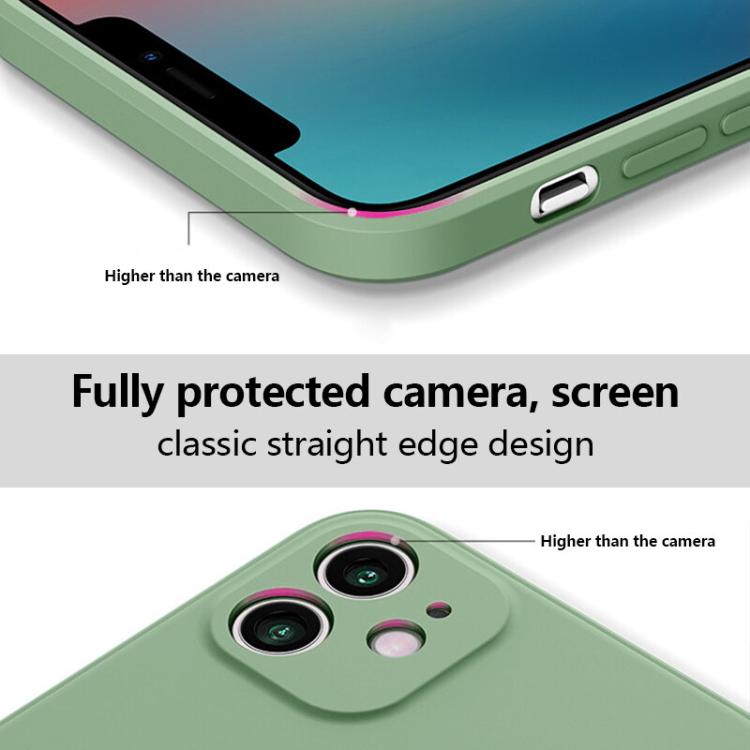 Silicone Phone Case with Wrist Strap, For iPhone 17e / 16e