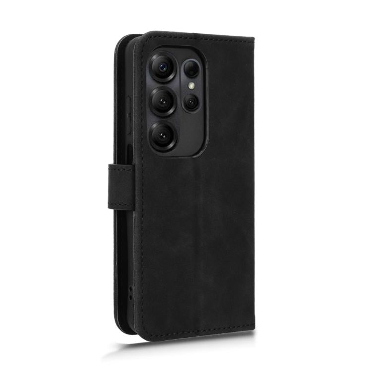 Skin Feel Magnetic Flip Leather Phone Case, For Doogee Note 56X, For Doogee Note 56, For Doogee Note 58 / Note 58 Pro