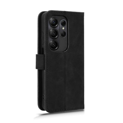 Skin Feel Magnetic Flip Leather Phone Case, For Doogee Note 56X, For Doogee Note 56, For Doogee Note 58 / Note 58 Pro