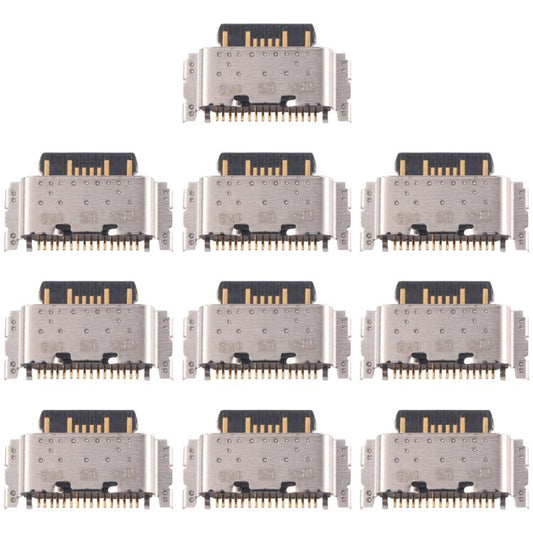 10pcs Original Charging Port Connector, For Xiaomi Redmi Note 14 4G, For Xiaomi Redmi 14C 5G, For Xiaomi Redmi K80 Pro, For Xiaomi Redmi K80, For Xiaomi 15 Pro, For Xiaomi 15, For Xiaomi Redmi Note 14 5G, For Xiaomi Redmi Note 14 Pro+ 5G���������������...