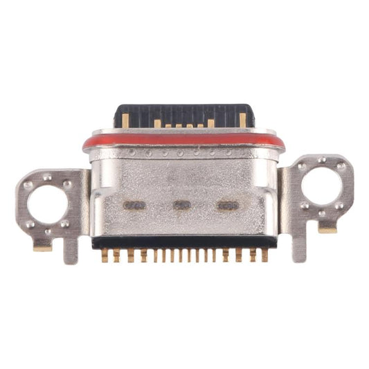 Original Charging Port Connector, For Realme Neo7 RMX5060, For Realme GT 6 5G RMX3851, For Realme 12 Pro 5G RMX3842, For Realme 12 Pro+ 5G RMX3840 RMX3841, For Realme GT5 5G RMX3823, For Realme GT Neo5 SE RMX3700 RMX3701, For Realme GT Neo 5 RMX3706