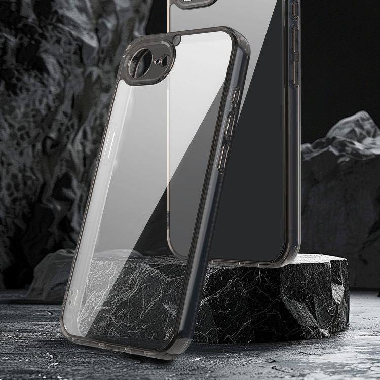 PC Hybrid TPU Airbag Shockproof Phone Case, For iPhone 17e / 16e, For iPhone 17 Pro Max, For iPhone 17 Pro, For iPhone 17, For iPhone Air, For iPhone 16 Pro Max, For iPhone 16 Pro, For iPhone 16 Plus, For iPhone 16, For iPhone 15 Pro Max               ...