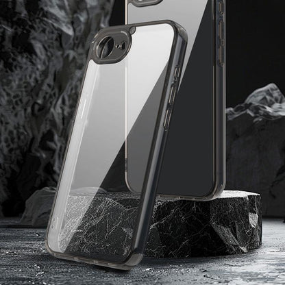 PC Hybrid TPU Airbag Shockproof Phone Case, For iPhone 17e / 16e, For iPhone 17 Pro Max, For iPhone 17 Pro, For iPhone 17, For iPhone Air, For iPhone 16 Pro Max, For iPhone 16 Pro, For iPhone 16 Plus, For iPhone 16, For iPhone 15 Pro Max               ...