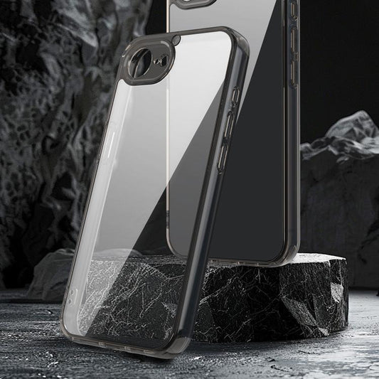PC Hybrid TPU Airbag Shockproof Phone Case, For iPhone 17e / 16e, For iPhone 17 Pro Max, For iPhone 17 Pro, For iPhone 17, For iPhone Air, For iPhone 16 Pro Max, For iPhone 16 Pro, For iPhone 16 Plus, For iPhone 16, For iPhone 15 Pro Max               ...