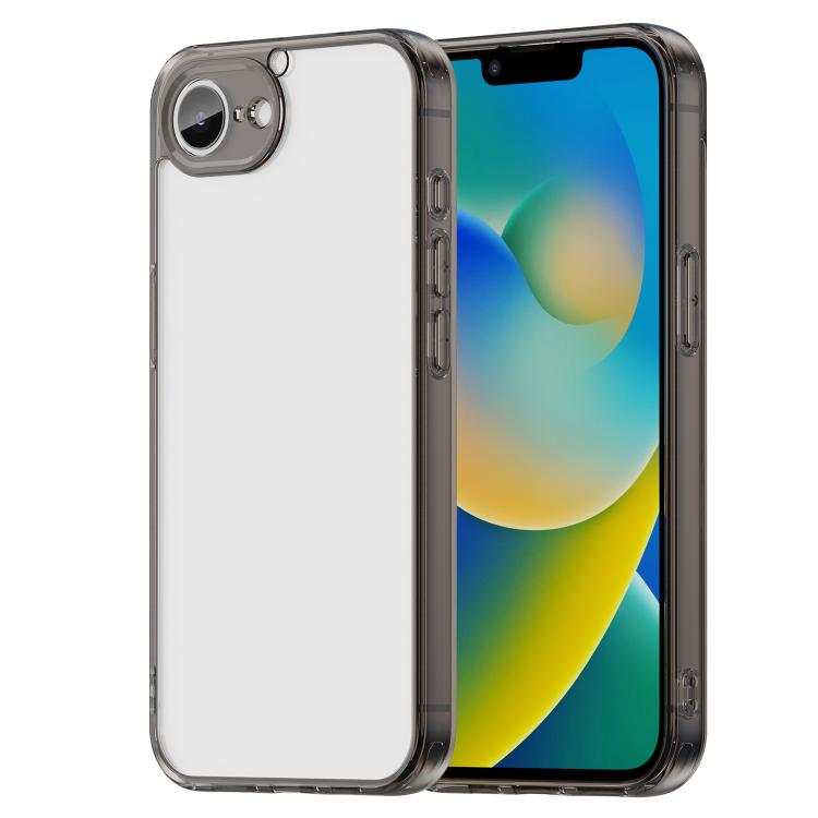 PC Hybrid TPU Airbag Shockproof Phone Case, For iPhone 17e / 16e, For iPhone 17 Pro Max, For iPhone 17 Pro, For iPhone 17, For iPhone Air, For iPhone 16 Pro Max, For iPhone 16 Pro, For iPhone 16 Plus, For iPhone 16, For iPhone 15 Pro Max               ...