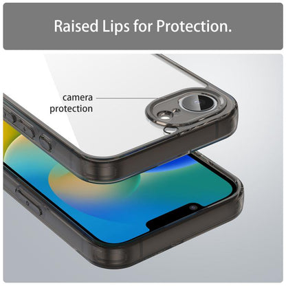 PC Hybrid TPU Airbag Shockproof Phone Case, For iPhone 17e / 16e, For iPhone 17 Pro Max, For iPhone 17 Pro, For iPhone 17, For iPhone Air, For iPhone 16 Pro Max, For iPhone 16 Pro, For iPhone 16 Plus, For iPhone 16, For iPhone 15 Pro Max               ...