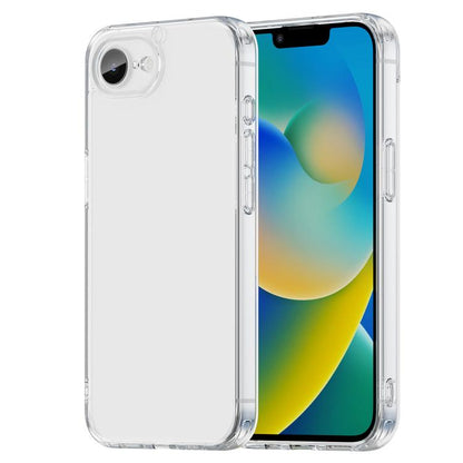 PC Hybrid TPU Airbag Shockproof Phone Case, For iPhone 17e / 16e, For iPhone 17 Pro Max, For iPhone 17 Pro, For iPhone 17, For iPhone Air, For iPhone 16 Pro Max, For iPhone 16 Pro, For iPhone 16 Plus, For iPhone 16, For iPhone 15 Pro Max               ...