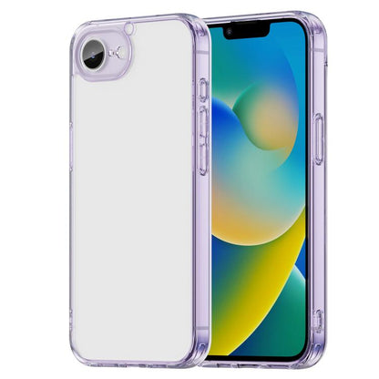 PC Hybrid TPU Airbag Shockproof Phone Case