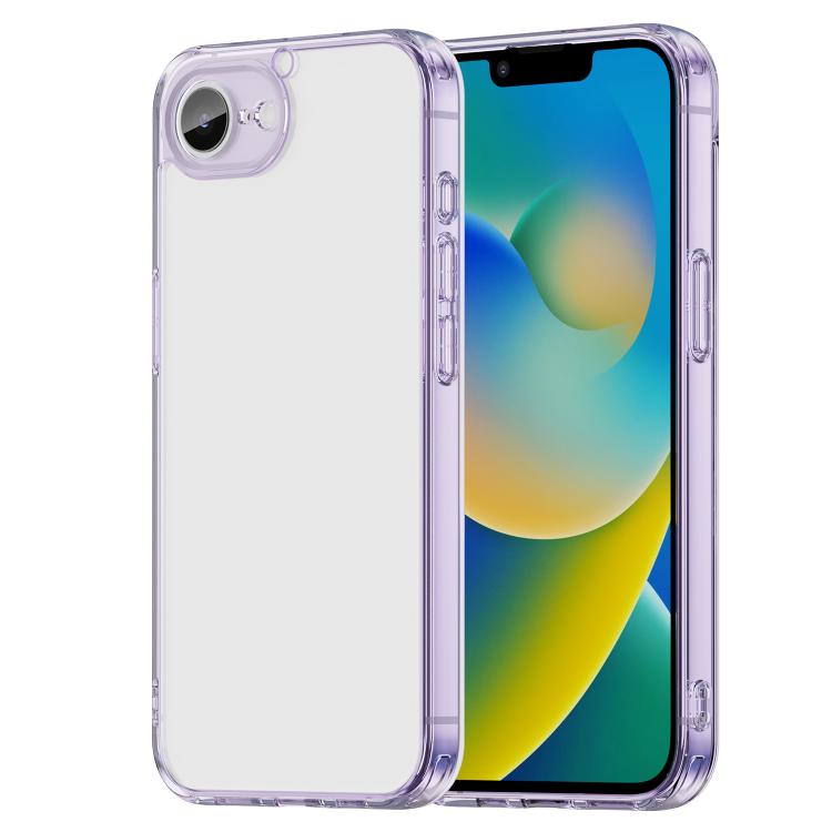 PC Hybrid TPU Airbag Shockproof Phone Case, For iPhone 17e / 16e, For iPhone 17 Pro Max, For iPhone 17 Pro, For iPhone 17, For iPhone Air, For iPhone 16 Pro Max, For iPhone 16 Pro, For iPhone 16 Plus, For iPhone 16, For iPhone 15 Pro Max               ...