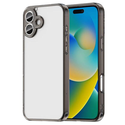 PC Hybrid TPU Airbag Shockproof Phone Case