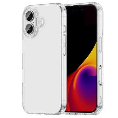 PC Hybrid TPU Airbag Shockproof Phone Case