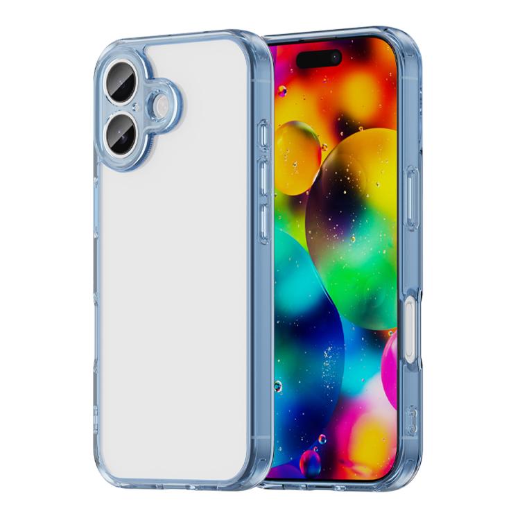 PC Hybrid TPU Airbag Shockproof Phone Case, For iPhone 17e / 16e, For iPhone 17 Pro Max, For iPhone 17 Pro, For iPhone 17, For iPhone Air, For iPhone 16 Pro Max, For iPhone 16 Pro, For iPhone 16 Plus, For iPhone 16, For iPhone 15 Pro Max               ...