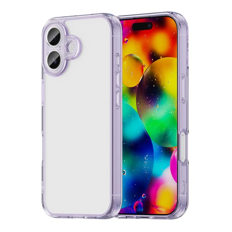 PC Hybrid TPU Airbag Shockproof Phone Case, For iPhone 17e / 16e, For iPhone 17 Pro Max, For iPhone 17 Pro, For iPhone 17, For iPhone Air, For iPhone 16 Pro Max, For iPhone 16 Pro, For iPhone 16 Plus, For iPhone 16, For iPhone 15 Pro Max               ...