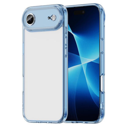 PC Hybrid TPU Airbag Shockproof Phone Case