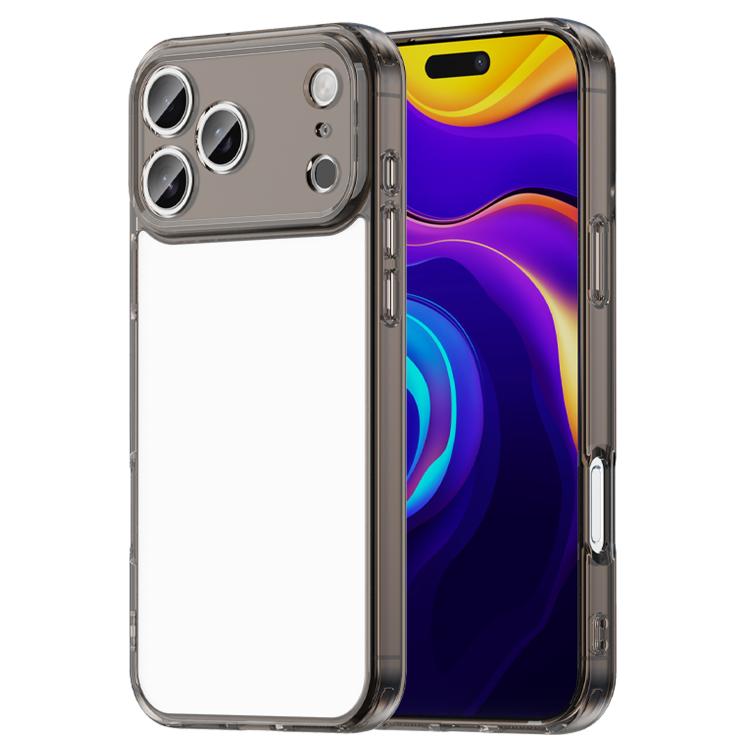 PC Hybrid TPU Airbag Shockproof Phone Case, For iPhone 17e / 16e, For iPhone 17 Pro Max, For iPhone 17 Pro, For iPhone 17, For iPhone Air, For iPhone 16 Pro Max, For iPhone 16 Pro, For iPhone 16 Plus, For iPhone 16, For iPhone 15 Pro Max               ...