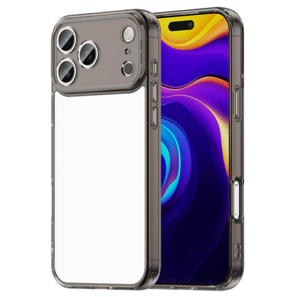 PC Hybrid TPU Airbag Shockproof Phone Case, For iPhone 17e / 16e, For iPhone 17 Pro Max, For iPhone 17 Pro, For iPhone 17, For iPhone Air, For iPhone 16 Pro Max, For iPhone 16 Pro, For iPhone 16 Plus, For iPhone 16, For iPhone 15 Pro Max               ...