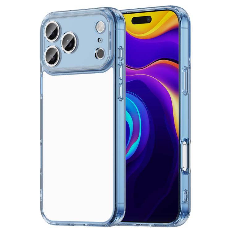 PC Hybrid TPU Airbag Shockproof Phone Case
