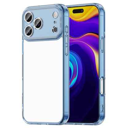 PC Hybrid TPU Airbag Shockproof Phone Case
