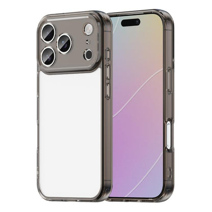 PC Hybrid TPU Airbag Shockproof Phone Case, For iPhone 17e / 16e, For iPhone 17 Pro Max, For iPhone 17 Pro, For iPhone 17, For iPhone Air, For iPhone 16 Pro Max, For iPhone 16 Pro, For iPhone 16 Plus, For iPhone 16, For iPhone 15 Pro Max               ...