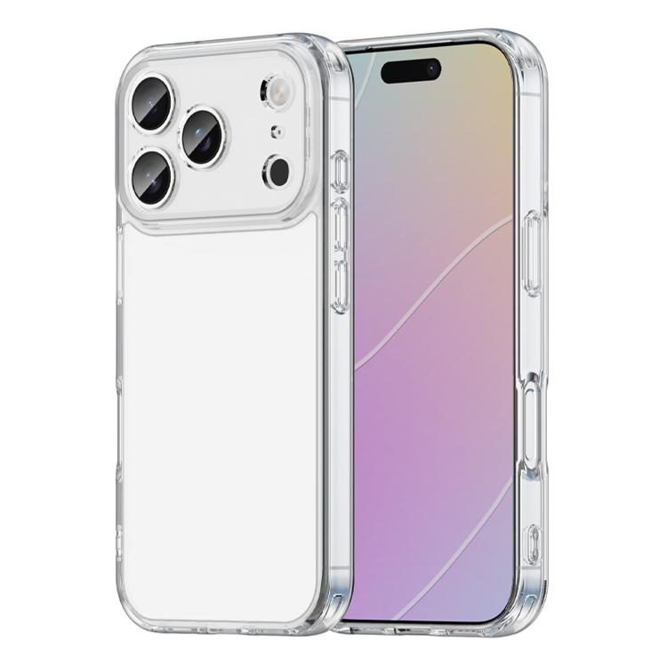 PC Hybrid TPU Airbag Shockproof Phone Case, For iPhone 17e / 16e, For iPhone 17 Pro Max, For iPhone 17 Pro, For iPhone 17, For iPhone Air, For iPhone 16 Pro Max, For iPhone 16 Pro, For iPhone 16 Plus, For iPhone 16, For iPhone 15 Pro Max               ...