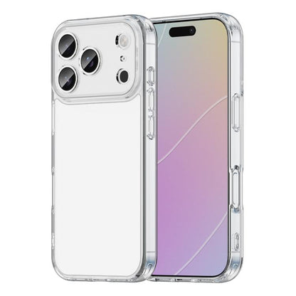 PC Hybrid TPU Airbag Shockproof Phone Case, For iPhone 17e / 16e, For iPhone 17 Pro Max, For iPhone 17 Pro, For iPhone 17, For iPhone Air, For iPhone 16 Pro Max, For iPhone 16 Pro, For iPhone 16 Plus, For iPhone 16, For iPhone 15 Pro Max               ...