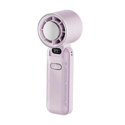 RD21 Folding Cooling Handheld Fan