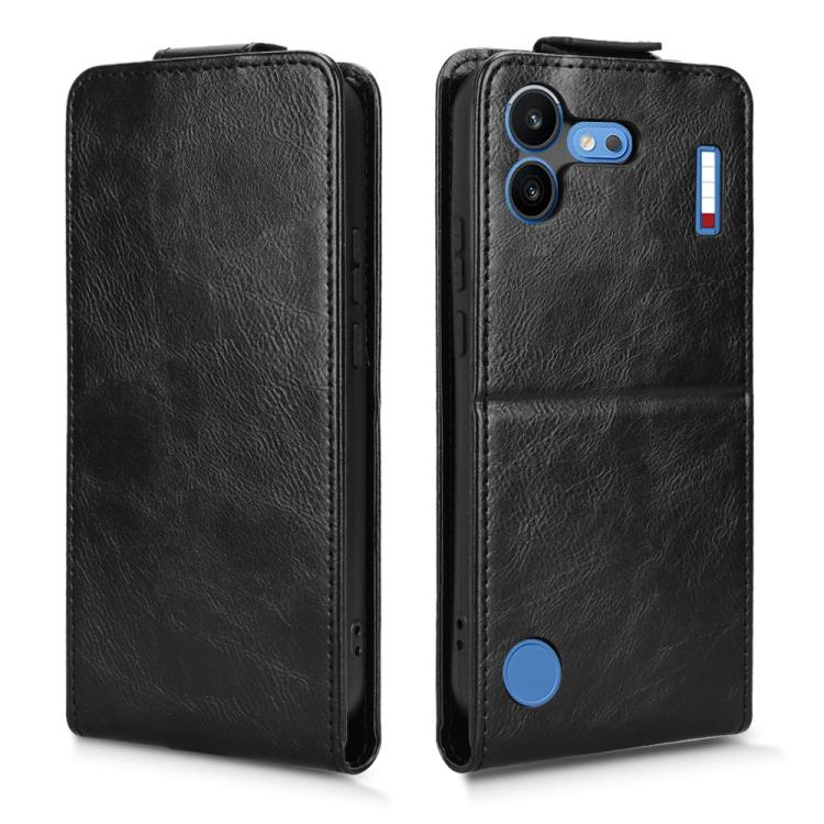 Magnetic Vertical Flip Leather Phone Case with Buckle, For Nothing Phone 4b 5G, For Nothing Phone 4a Pro, For Nothing Phone 4a, For Nothing Phone 3a Lite, For Nothing Phone 3, For Nothing Phone 3a, For Nothing Phone 3a Pro