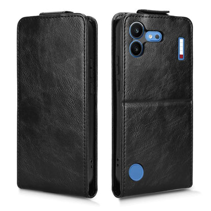 Magnetic Vertical Flip Leather Phone Case with Buckle, For Nothing Phone 4b 5G, For Nothing Phone 4a Pro, For Nothing Phone 4a, For Nothing Phone 3a Lite, For Nothing Phone 3, For Nothing Phone 3a, For Nothing Phone 3a Pro