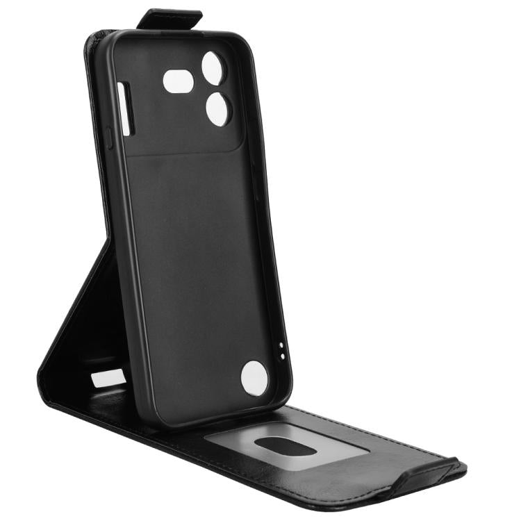 Magnetic Vertical Flip Leather Phone Case with Buckle, For Nothing Phone 4b 5G, For Nothing Phone 4a Pro, For Nothing Phone 4a, For Nothing Phone 3a Lite, For Nothing Phone 3, For Nothing Phone 3a, For Nothing Phone 3a Pro