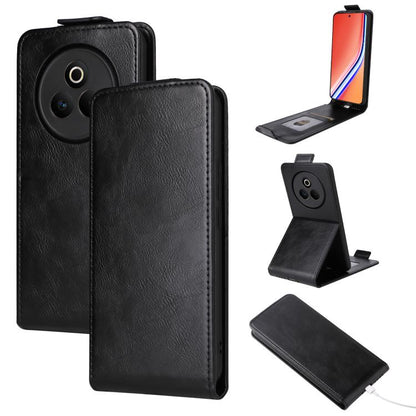 Magnetic Vertical Flip Leather Phone Case with Buckle, For Realme 16T 5G Global, For Realme C100i 4G / C100x 4G, For Realme C100 4G, For Realme C83 5G / P4 Lite 5G, For Realme Note 80 4G, For Realme 16 5G Global, For Realme 16 Pro+ 5G Global           ...