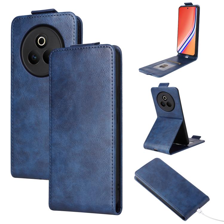 Magnetic Vertical Flip Leather Phone Case with Buckle, For Realme 16T 5G Global, For Realme C100i 4G / C100x 4G, For Realme C100 4G, For Realme C83 5G / P4 Lite 5G, For Realme Note 80 4G, For Realme 16 5G Global, For Realme 16 Pro+ 5G Global           ...