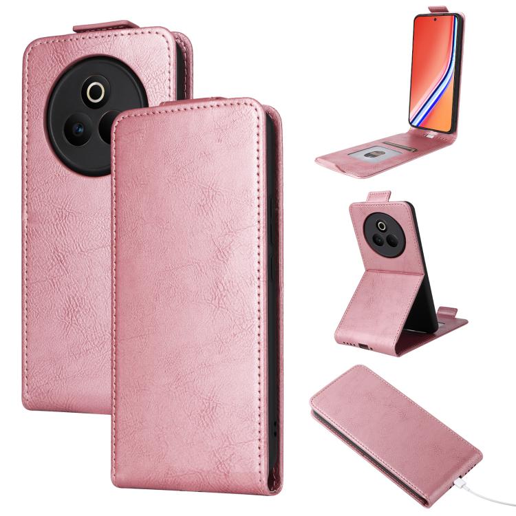 Magnetic Vertical Flip Leather Phone Case with Buckle, For Realme 16T 5G Global, For Realme C100i 4G / C100x 4G, For Realme C100 4G, For Realme C83 5G / P4 Lite 5G, For Realme Note 80 4G, For Realme 16 5G Global, For Realme 16 Pro+ 5G Global           ...