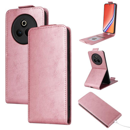 Magnetic Vertical Flip Leather Phone Case with Buckle, For Realme 16T 5G Global, For Realme C100i 4G / C100x 4G, For Realme C100 4G, For Realme C83 5G / P4 Lite 5G, For Realme Note 80 4G, For Realme 16 5G Global, For Realme 16 Pro+ 5G Global           ...