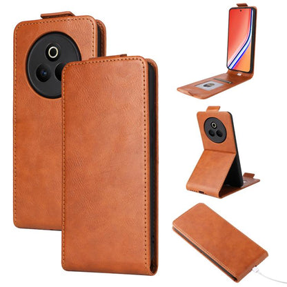 Magnetic Vertical Flip Leather Phone Case with Buckle, For Realme 16T 5G Global, For Realme C100i 4G / C100x 4G, For Realme C100 4G, For Realme C83 5G / P4 Lite 5G, For Realme Note 80 4G, For Realme 16 5G Global, For Realme 16 Pro+ 5G Global           ...