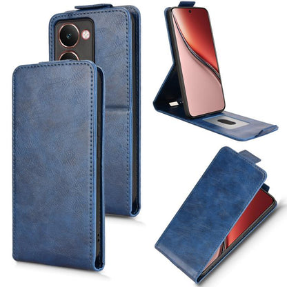 Magnetic Vertical Flip Leather Phone Case with Buckle, For Realme 16T 5G Global, For Realme C100i 4G / C100x 4G, For Realme C100 4G, For Realme C83 5G / P4 Lite 5G, For Realme Note 80 4G, For Realme 16 5G Global, For Realme 16 Pro+ 5G Global           ...