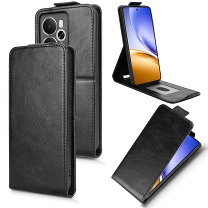 Magnetic Vertical Flip Leather Phone Case with Buckle, For Realme 16T 5G Global, For Realme C100i 4G / C100x 4G, For Realme C100 4G, For Realme C83 5G / P4 Lite 5G, For Realme Note 80 4G, For Realme 16 5G Global, For Realme 16 Pro+ 5G Global           ...