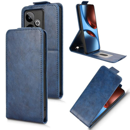 Magnetic Vertical Flip Leather Phone Case with Buckle, For Realme 16T 5G Global, For Realme C100i 4G / C100x 4G, For Realme C100 4G, For Realme C83 5G / P4 Lite 5G, For Realme Note 80 4G, For Realme 16 5G Global, For Realme 16 Pro+ 5G Global           ...
