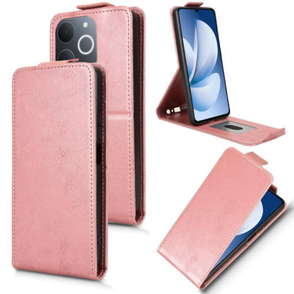 Magnetic Vertical Flip Leather Phone Case with Buckle, For Realme 16T 5G Global, For Realme C100i 4G / C100x 4G, For Realme C100 4G, For Realme C83 5G / P4 Lite 5G, For Realme Note 80 4G, For Realme 16 5G Global, For Realme 16 Pro+ 5G Global           ...