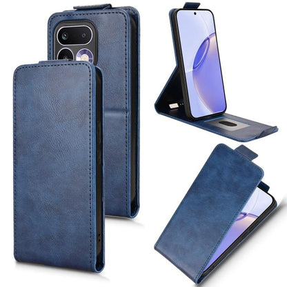 Magnetic Vertical Flip Leather Phone Case with Buckle, For Realme 16T 5G Global, For Realme C100i 4G / C100x 4G, For Realme C100 4G, For Realme C83 5G / P4 Lite 5G, For Realme Note 80 4G, For Realme 16 5G Global, For Realme 16 Pro+ 5G Global           ...