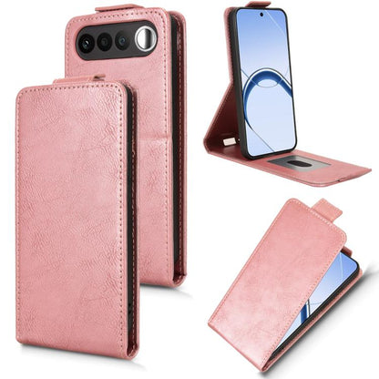 Magnetic Vertical Flip Leather Phone Case with Buckle, For Realme 16T 5G Global, For Realme C100i 4G / C100x 4G, For Realme C100 4G, For Realme C83 5G / P4 Lite 5G, For Realme Note 80 4G, For Realme 16 5G Global, For Realme 16 Pro+ 5G Global           ...