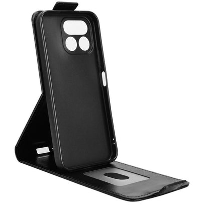 Magnetic Vertical Flip Leather Phone Case with Buckle, For Realme 16T 5G Global, For Realme C100i 4G / C100x 4G, For Realme C100 4G, For Realme C83 5G / P4 Lite 5G, For Realme Note 80 4G, For Realme 16 5G Global, For Realme 16 Pro+ 5G Global           ...