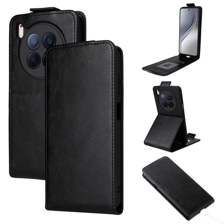 Magnetic Vertical Flip Leather Phone Case with Buckle, For Tecno Pova 8 5G, For Tecno Spark 50 5G, For Tecno Pova Curve 2 5G, For Tecno Spark 50 4G, For Tecno Camon 50 Pro 4G, For Tecno Camon 50 4G, For Tenco Spark Go 3                                 ...