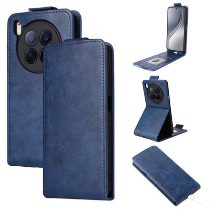 Magnetic Vertical Flip Leather Phone Case with Buckle, For Tecno Pova 8 5G, For Tecno Spark 50 5G, For Tecno Pova Curve 2 5G, For Tecno Spark 50 4G, For Tecno Camon 50 Pro 4G, For Tecno Camon 50 4G, For Tenco Spark Go 3                                 ...